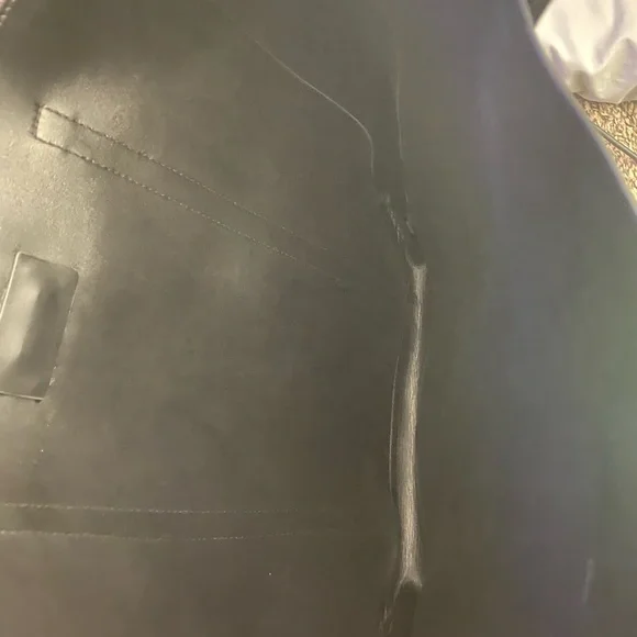 Simple tote bag - Picture 3 of 4